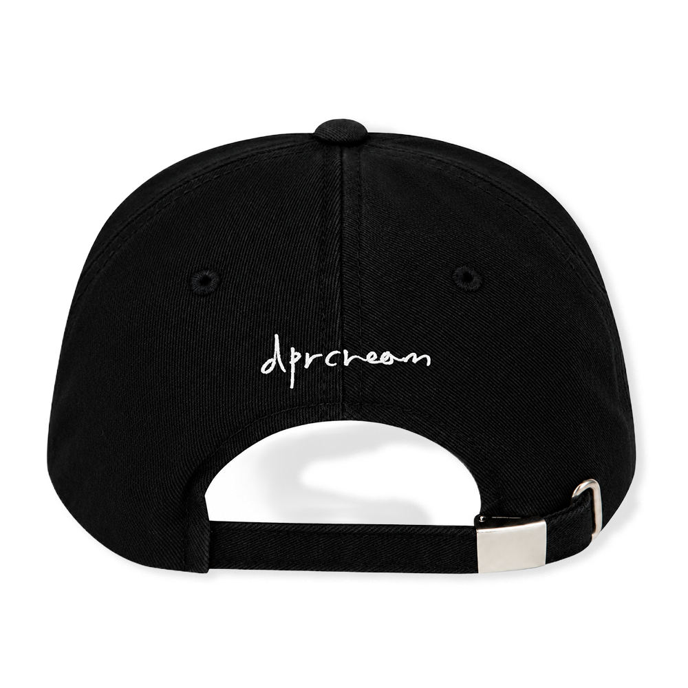 DPR CREAM - shaking Ball Cap