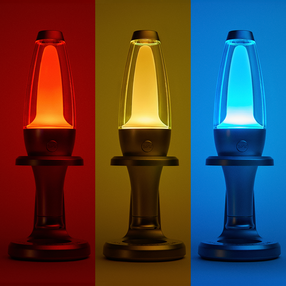 Dream Light Stick