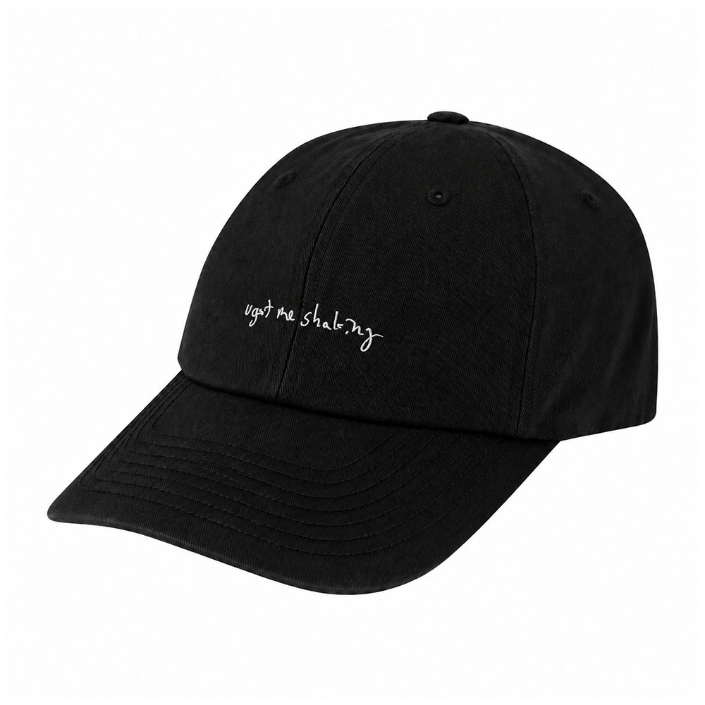 DPR CREAM - shaking Ball Cap