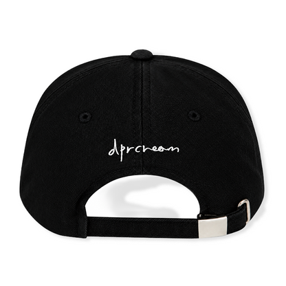 DPR CREAM - shaking Ball Cap