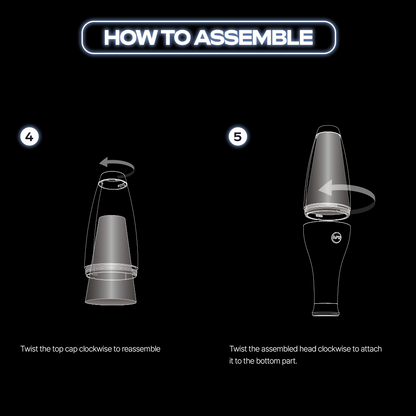 Dream Light Stick