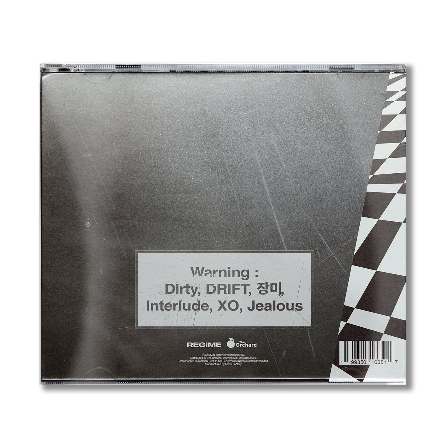 DPR CREAM & DPR ARTIC - NO DRUGS