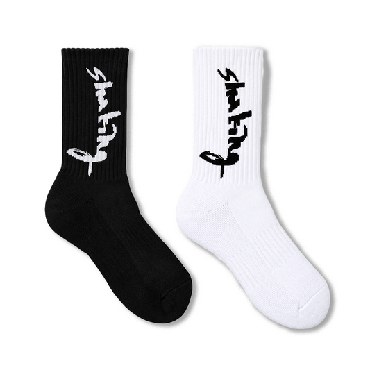 DPR CREAM - shaking Socks