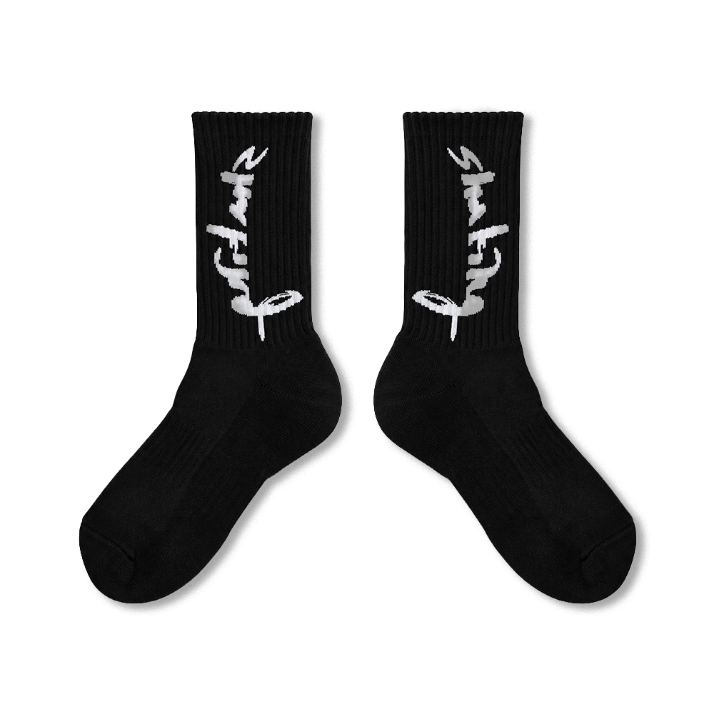 DPR CREAM - shaking Socks