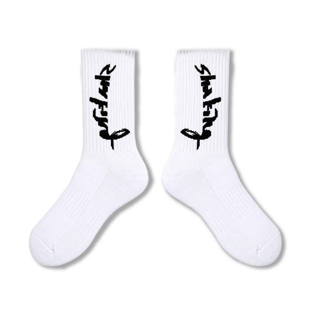 DPR CREAM - shaking Socks